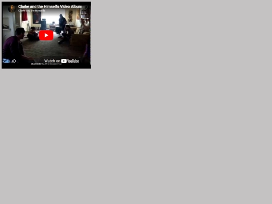 videodiary screenshot