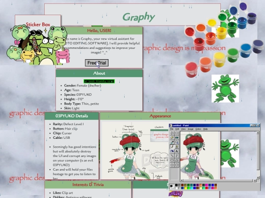 characters/03pyuko/graphy screenshot
