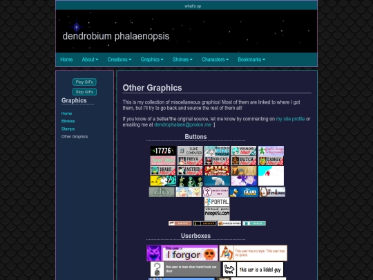 graphics/other screenshot