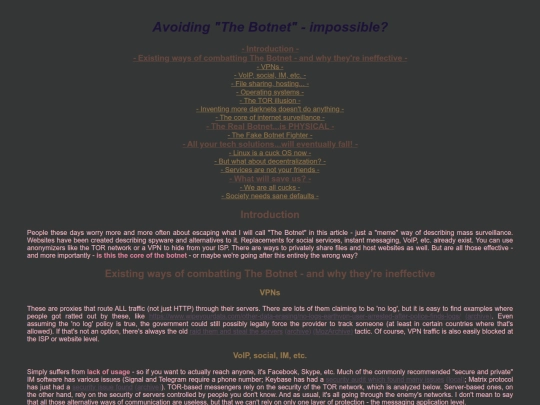 articles/botnet.xhtml screenshot