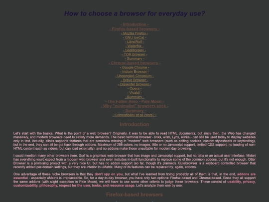 articles/browsers.xhtml screenshot