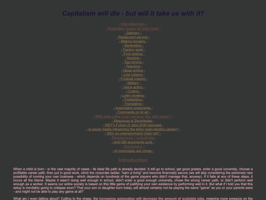 articles/capitalism.xhtml screenshot