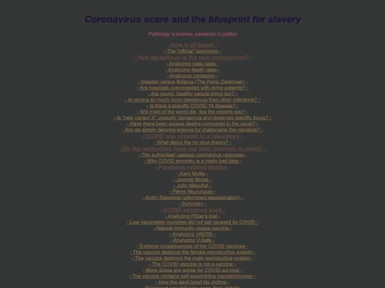 articles/corona.xhtml screenshot