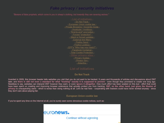 articles/fake_initiatives.xhtml screenshot