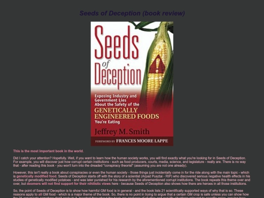 articles/seedsofdeception.xhtml screenshot