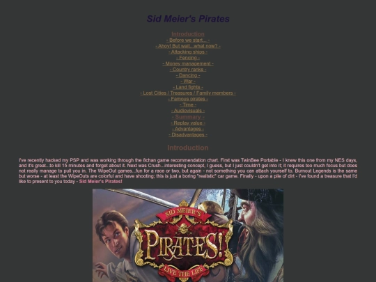 articles/sidmeierspirates.xhtml screenshot