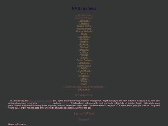 articles/vps.xhtml screenshot