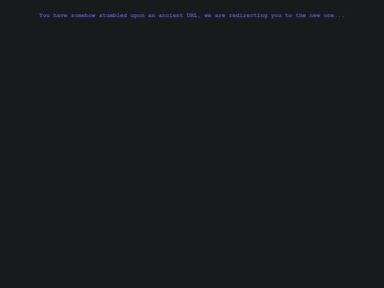 ghost/formula216 screenshot