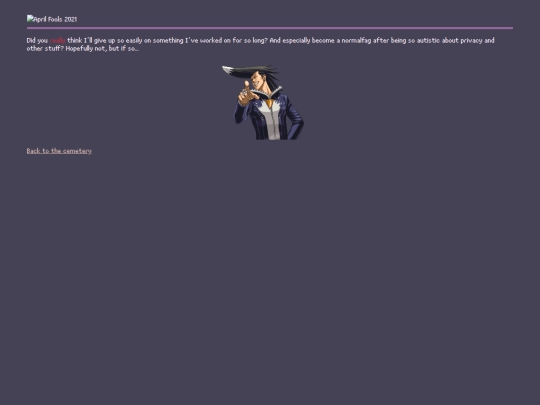 graves/af2021.xhtml screenshot