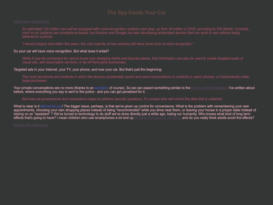 graves/news/2019-03-17-spyingcars.xhtml screenshot