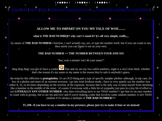 pentaphobia screenshot