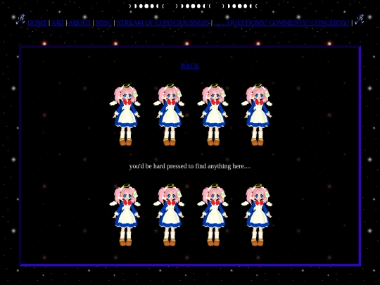recentanime screenshot