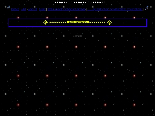 worship screenshot