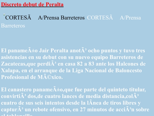 noticia 2 screenshot