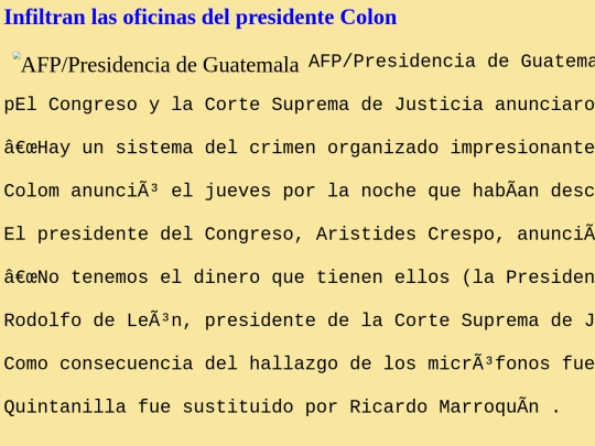 noticia 3 screenshot