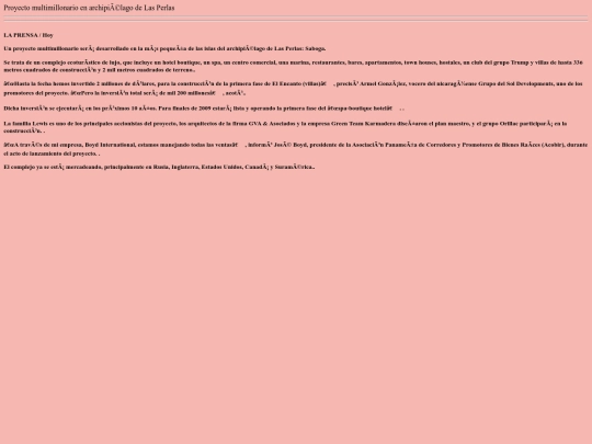 noticia 5 screenshot