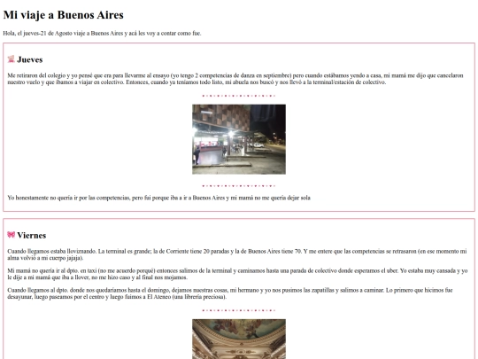 MariExpress (esp)/blog-esp/blog1-esp screenshot
