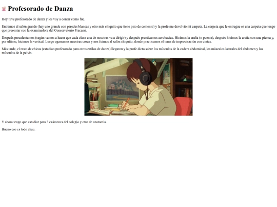 MariExpress (esp)/blog-esp/blog2-esp screenshot