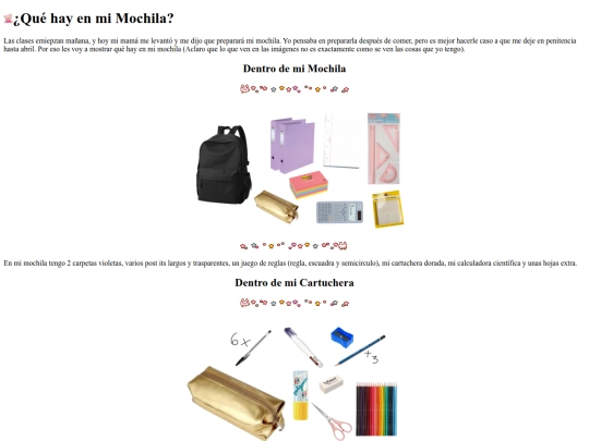 MariExpress (esp)/blog-esp/blog8-esp screenshot