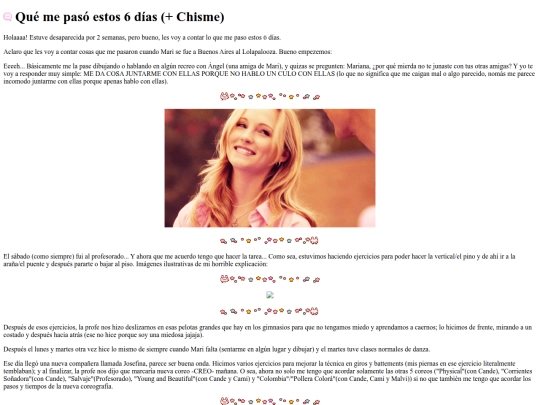 MariExpress (esp)/blog-esp/blog9-esp screenshot