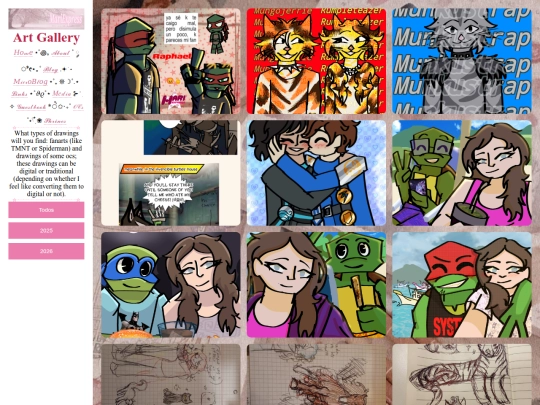 art screenshot