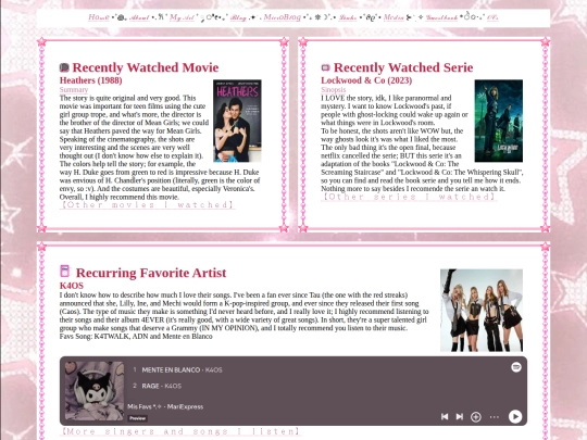 media screenshot
