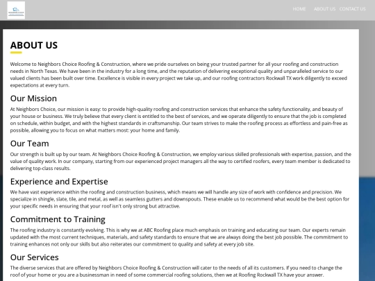 about-us screenshot