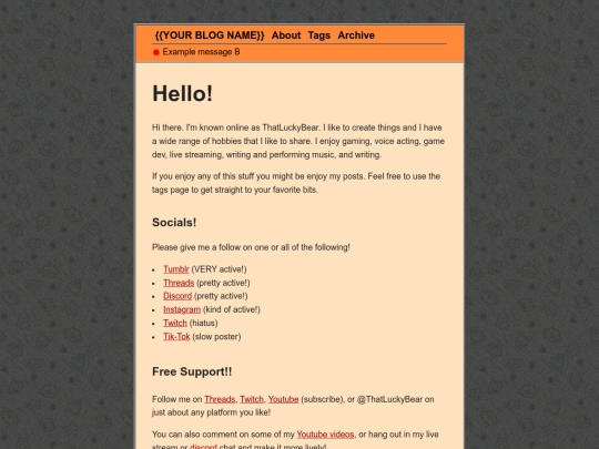 about screenshot