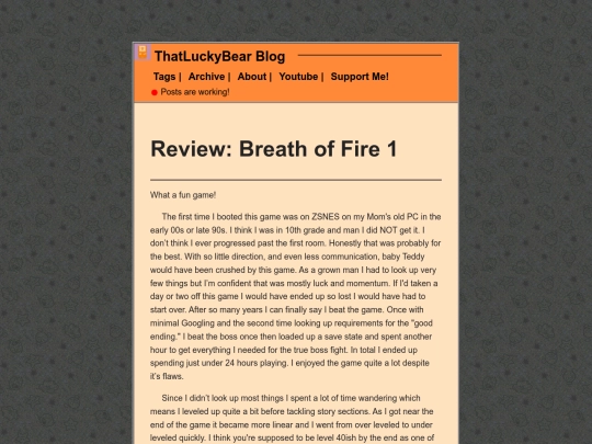 posts/2023-06-20-review-breath-of-fire-1 screenshot
