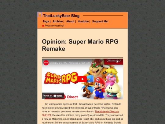 posts/2023-06-21-opinion-SMRPG-remake screenshot