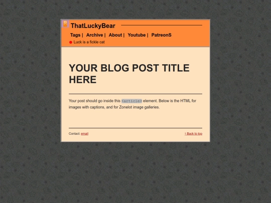 posts/YYYY-MM-DD-Post-Template screenshot