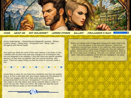 whywolvie screenshot