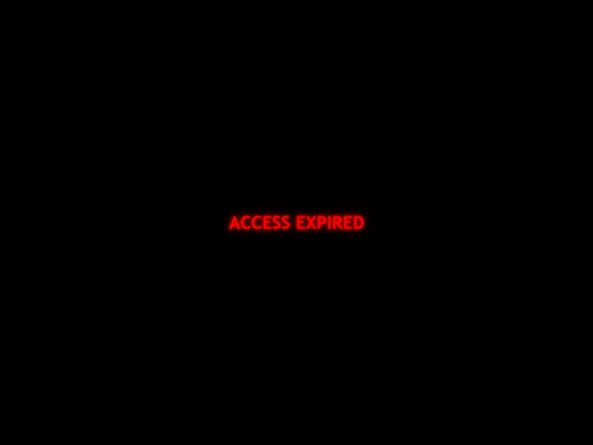 vault screenshot