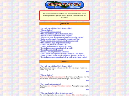 sgtetris_eng/net screenshot