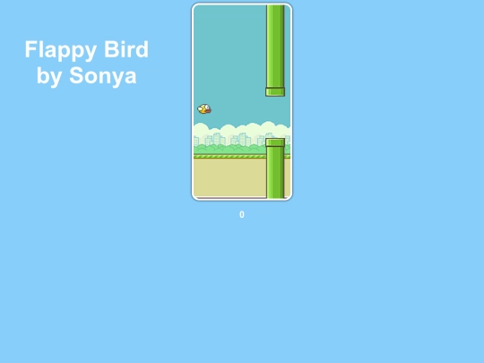 junior/sonya screenshot