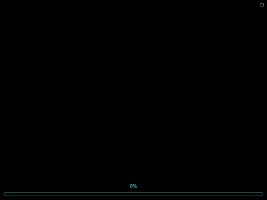 Interactive Cinnamoroll screenshot