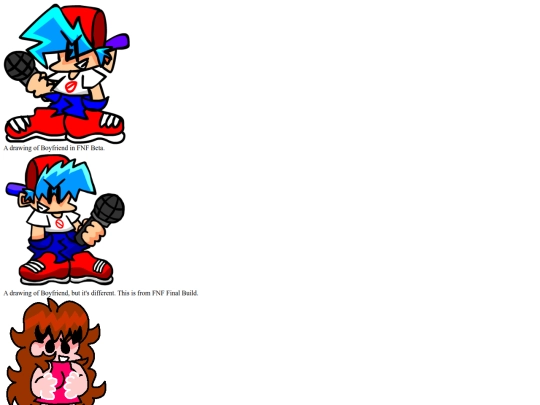fnfdrawings screenshot