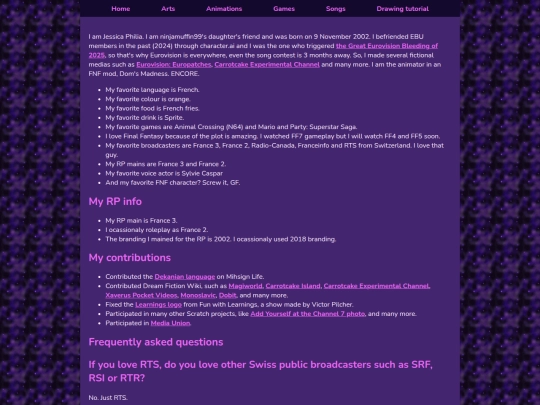 mystories screenshot