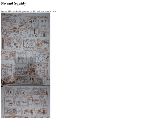 noandsquidy screenshot