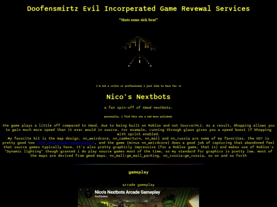 Games/nicosnb screenshot