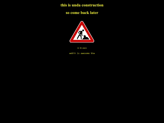 construction screenshot
