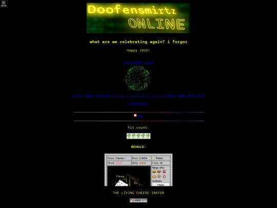 indexoldd screenshot