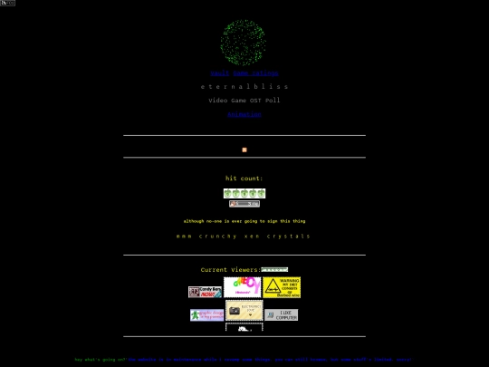 indexworking screenshot