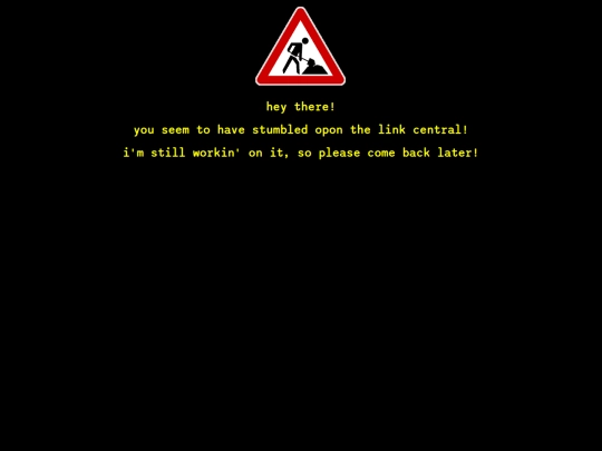 linkcentral screenshot