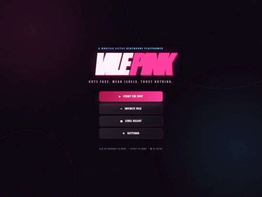 Devil-Dash_1787983659091 screenshot