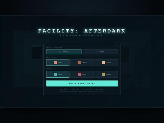 flee-the-facility screenshot