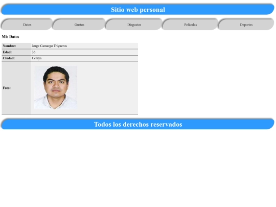 Actividad3/index0 screenshot