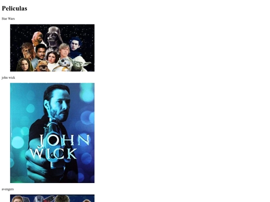 Actividad3/js/peliculas screenshot