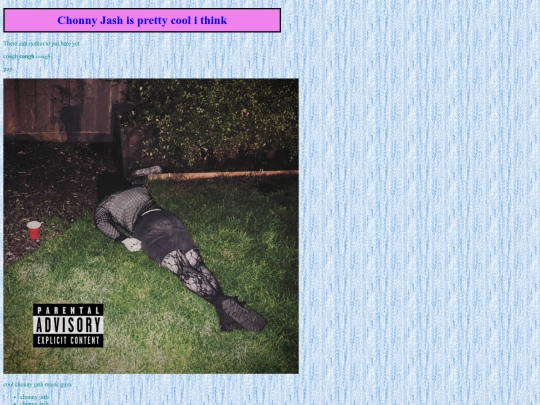 chonnyshrine screenshot
