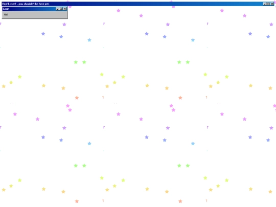 silversbio screenshot